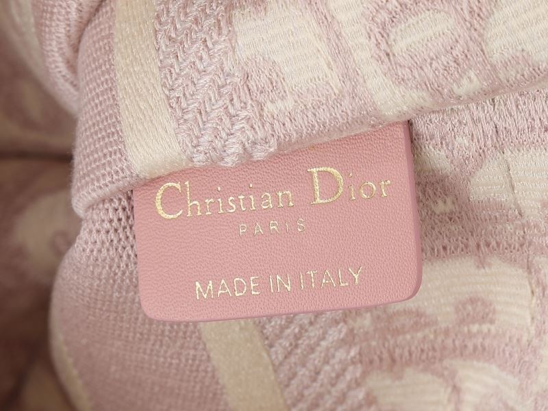 Christian Dior Shopping Bags